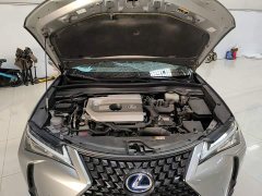 Lexus UX 2020 260h Explore Cool Edition - ფოტო 20