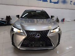 Lexus UX 2020 260h Explore Cool Edition - ფოტო 3