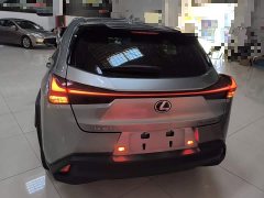 Lexus UX 2020 260h Explore Cool Edition - ფოტო 6