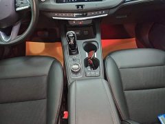 Cadillac XT4 2020 Facelift 28T FWD Tech - ფოტო 14