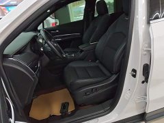 Cadillac XT4 2020 Facelift 28T FWD Tech - ფოტო 15