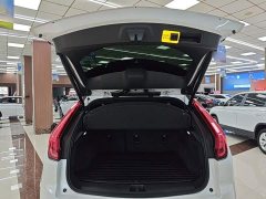 Cadillac XT4 2020 Facelift 28T FWD Tech - ფოტო 19