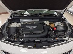 Cadillac XT4 2020 Facelift 28T FWD Tech - ფოტო 20