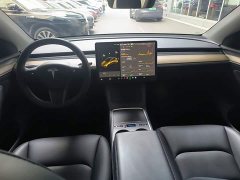 Tesla Model Y Long Range All-Wheel Drive 3D7 - ფოტო 10