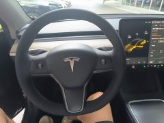 Tesla Model Y Long Range All-Wheel Drive 3D7 - ფოტო 11