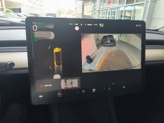 Tesla Model Y Long Range All-Wheel Drive 3D7 - ფოტო 13