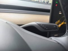 Tesla Model Y Long Range All-Wheel Drive 3D7 - ფოტო 14