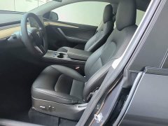 Tesla Model Y Long Range All-Wheel Drive 3D7 - ფოტო 15