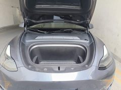 Tesla Model Y Long Range All-Wheel Drive 3D7 - ფოტო 20