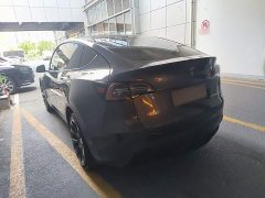 Tesla Model Y Long Range All-Wheel Drive 3D7 - ფოტო 5