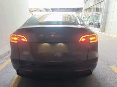 Tesla Model Y Long Range All-Wheel Drive 3D7 - ფოტო 6