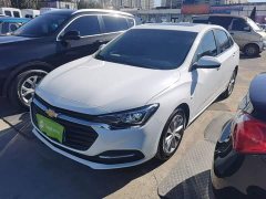 Chevrolet Cruze 320 Automatic Enjoy Sunroof Edition - ფოტო 1