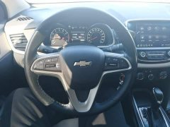 Chevrolet Cruze 320 Automatic Enjoy Sunroof Edition - ფოტო 11