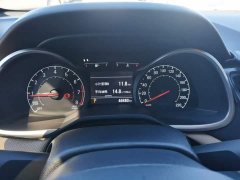 Chevrolet Cruze 320 Automatic Enjoy Sunroof Edition - ფოტო 12