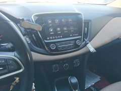 Chevrolet Cruze 320 Automatic Enjoy Sunroof Edition - ფოტო 13