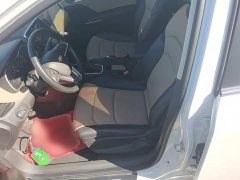 Chevrolet Cruze 320 Automatic Enjoy Sunroof Edition - ფოტო 15