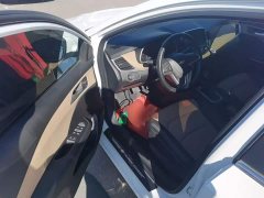 Chevrolet Cruze 320 Automatic Enjoy Sunroof Edition - ფოტო 16