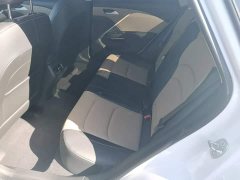 Chevrolet Cruze 320 Automatic Enjoy Sunroof Edition - ფოტო 17