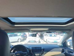 Chevrolet Cruze 320 Automatic Enjoy Sunroof Edition - ფოტო 18