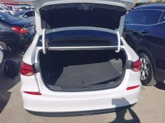 Chevrolet Cruze 320 Automatic Enjoy Sunroof Edition - ფოტო 19
