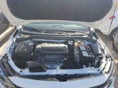Chevrolet Cruze 320 Automatic Enjoy Sunroof Edition - ფოტო 20