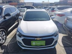 Chevrolet Cruze 320 Automatic Enjoy Sunroof Edition - ფოტო 3