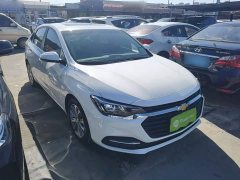 Chevrolet Cruze 320 Automatic Enjoy Sunroof Edition - ფოტო 4