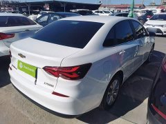 Chevrolet Cruze 320 Automatic Enjoy Sunroof Edition - ფოტო 7