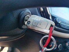 Chevrolet Cruze 320 Automatic Enjoy Sunroof Edition - ფოტო 9