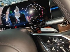 Mercedes-Benz S-Class 2024 Facelift S 400 L Business Edition - ფოტო 14