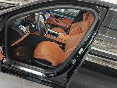 Mercedes-Benz S-Class 2024 Facelift S 400 L Business Edition - ფოტო 15
