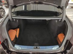 Mercedes-Benz S-Class 2024 Facelift S 400 L Business Edition - ფოტო 19