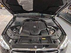 Mercedes-Benz S-Class 2024 Facelift S 400 L Business Edition - ფოტო 20
