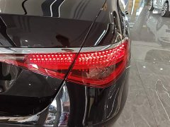 Mercedes-Benz S-Class 2024 Facelift S 400 L Business Edition - ფოტო 8
