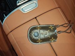 Mercedes-Benz S-Class 2024 Facelift S 400 L Business Edition - ფოტო 9