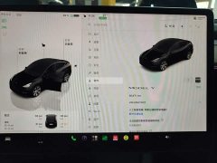 Tesla Model Y Facelift Rear-Wheel Drive - ფოტო 12