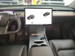 Tesla Model Y Facelift Rear-Wheel Drive - ფოტო 13