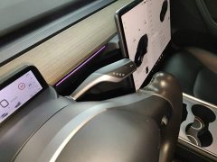 Tesla Model Y Facelift Rear-Wheel Drive - ფოტო 14