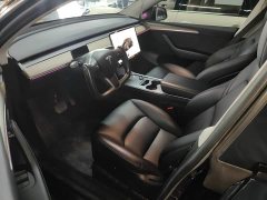 Tesla Model Y Facelift Rear-Wheel Drive - ფოტო 15