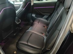 Tesla Model Y Facelift Rear-Wheel Drive - ფოტო 17