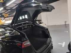 Tesla Model Y Facelift Rear-Wheel Drive - ფოტო 19