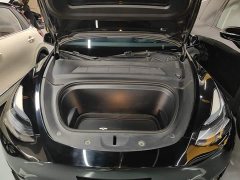 Tesla Model Y Facelift Rear-Wheel Drive - ფოტო 20