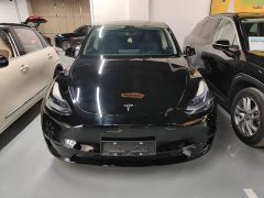 Tesla Model Y Facelift Rear-Wheel Drive - ფოტო 3