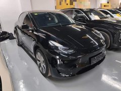 Tesla Model Y Facelift Rear-Wheel Drive - ფოტო 4