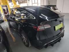 Tesla Model Y Facelift Rear-Wheel Drive - ფოტო 5