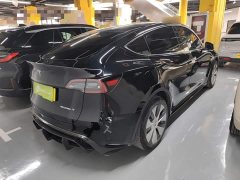 Tesla Model Y Facelift Rear-Wheel Drive - ფოტო 7