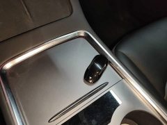 Tesla Model Y Facelift Rear-Wheel Drive - ფოტო 9