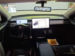 Tesla Model Y Long Range All-Wheel Drive 3D7 - ფოტო 10