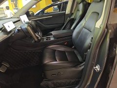 Tesla Model Y Long Range All-Wheel Drive 3D7 - ფოტო 15
