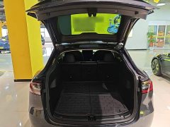 Tesla Model Y Long Range All-Wheel Drive 3D7 - ფოტო 19